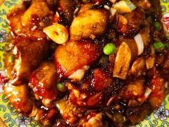 -砂锅居(西四店)