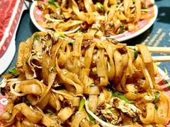 -大吉利·潮汕鲜牛肉火锅(西安店)
