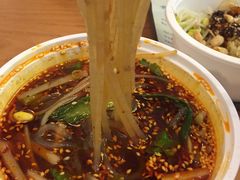 -姑娘手·陕西手工面·肉夹馍(象峰店)