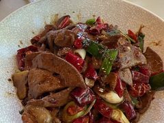 -嘉丰湘菜馆(芳群园店)
