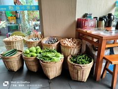-湘鲜小灶·湖南土菜馆(龙华店)
