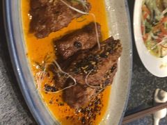 -驿舍·民國老营房院子私房菜(科学会堂店)