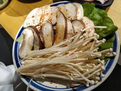 -三代烤肉(保利广场店)