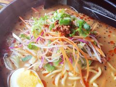 -屯屯面(海尔路店)