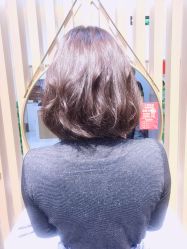 -尚·丹尼Hair