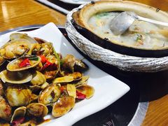 -广州海鲜酒楼(长丰园店)