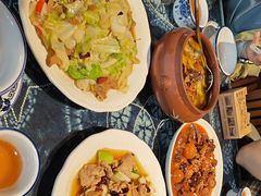 -香满楼(临安路店)