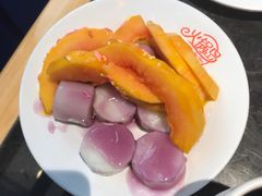 -火锅岛潮牌自助餐厅(天津天佑城店)