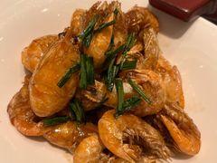 -上海和平饭店龙凤厅 Dragon Phoenix