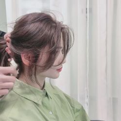 -GIRL STYLE 烫发·染发沙龙