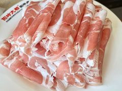 -阳坊大都涮羊肉(阳坊总店)