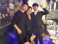 -问渔烤鱼(回龙观总店)