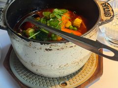 -月芽·自由餐厅·西溪湿地餐厅