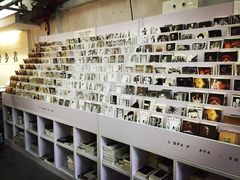-先锋书店(五台山总店)