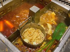 -海底捞火锅(石厦时代广场店)