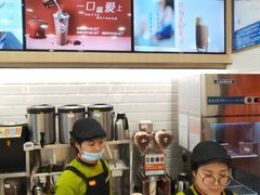 -CoCo都可(砂之船奥莱店)