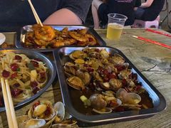 -西安大唐西市博物馆