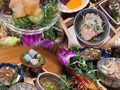 -岚山日本料理(珠江新城店)