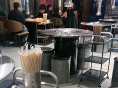 -炽城·烤肉名家(鸿达中央广场店)