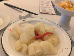 -鹿鸣酒家(越秀店)