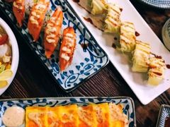 -小川洋风料理(汉街店)