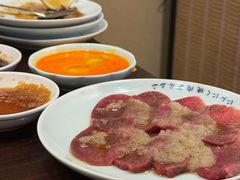 -蒜香焼肉PURUSHIN(马场路店)