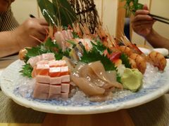 -割烹酱子日本料理(弘基财富广场店)