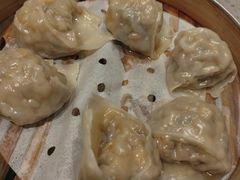 蒸扁食-荣家小吃(紫阳街店)
