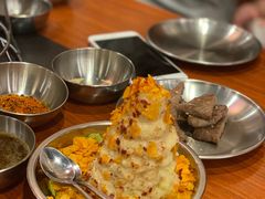 -大阪烧肉BAKA一代(十亩地店)