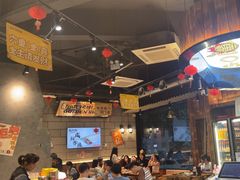 -金玲珑串道(石鼓路店)
