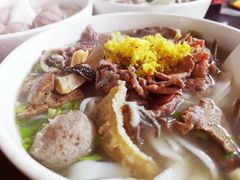 -潮镇老尾牛杂(环城西路店)