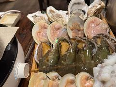 -酒肴一瓢·活贝料理·日本料理(三元桥·霄云路店)