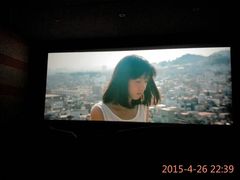 -万达影城(福州世茂广场店)