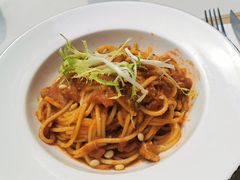 -乔泰勒JOETYLER西餐厅(曲江店)