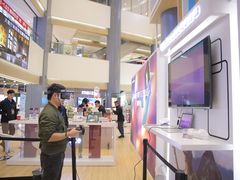 每次路演都是最完美的邂逅-微软授权专卖店(陆家嘴中心店)