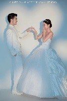 -苏菲雅婚纱摄影(西三路)