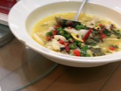 -吕氏疙瘩汤·新派鲁菜(欢乐汇店)