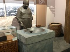 -吉林市博物馆