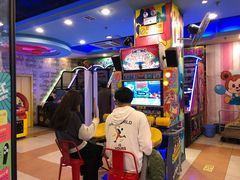 -汤姆熊欢乐世界(罗斯福店)