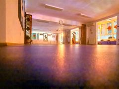 -咏春拳学总会·一拳咏春(双井店)