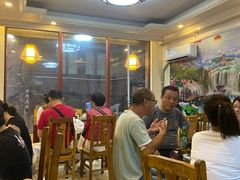 大堂-和福餐馆(西江古街店)