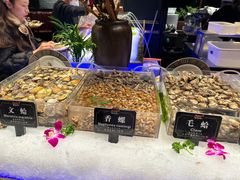 -宴立方海鲜自助(义乌万达广场店)