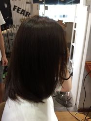 -iColor发型色彩定制