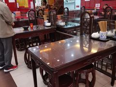 -蔡先生(双阳路店)