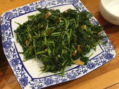 -乌镇那一年小院主题餐厅(甘泉西路店)