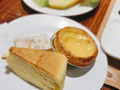 -汉巴味德(北京银座和谐广场店)