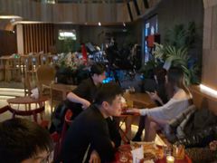 -MM·五声·音乐人与调酒师(西安路店)