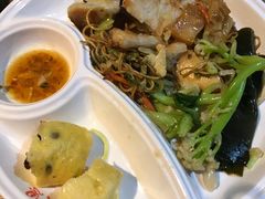 -素清香(解放路店)