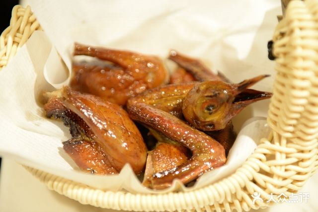 12,红烧妙龄乳鸽