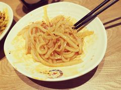 -皇城坝小吃(科华成都王府井购物中心店)
